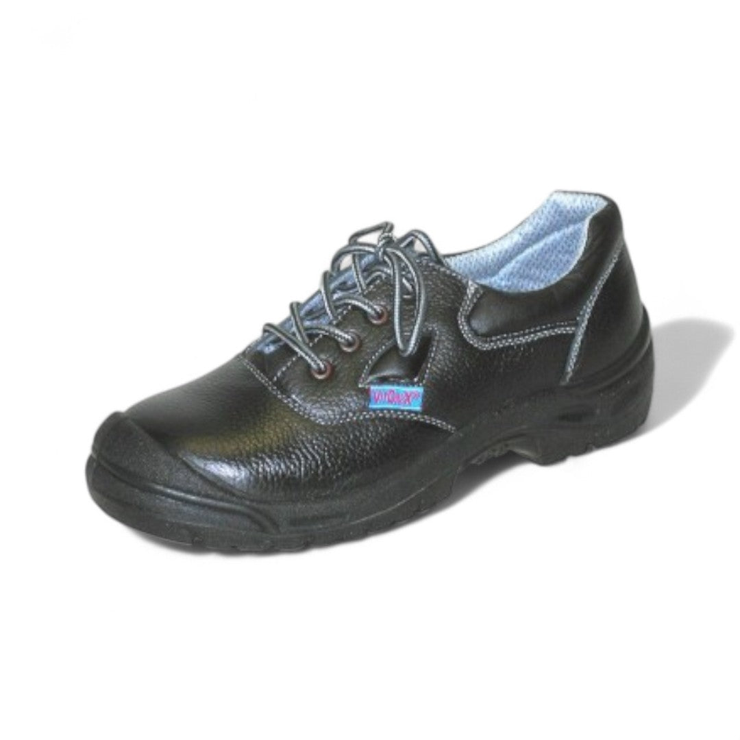 Zapato de seguridad VITOREX BASIC S3 con puntera de acero – Talla 42