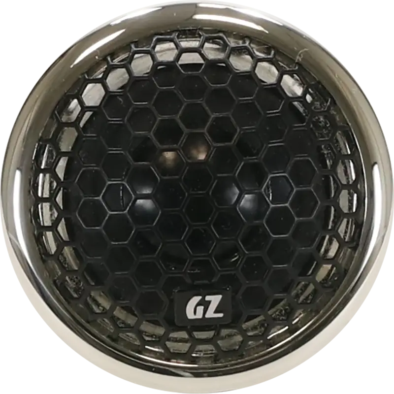 Tweeter de gama completa de 40 mm / 1,6 ″