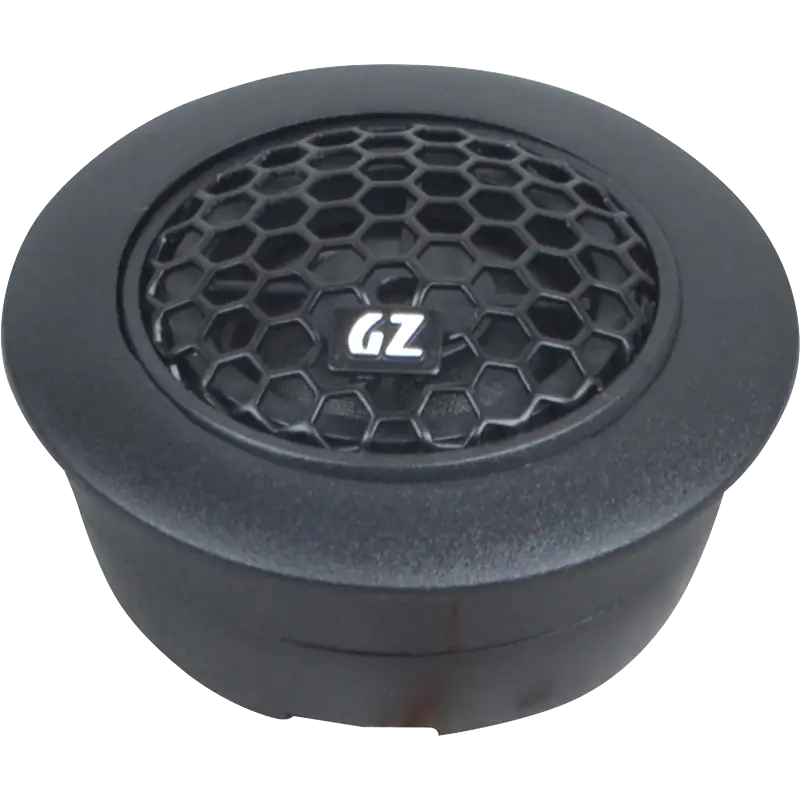 Tweeter de cúpula de seda de 20 mm / 0,79 ″