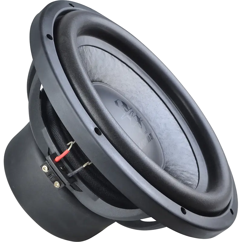 30cm/12? 600 Watts Sound Quality Subwoofer