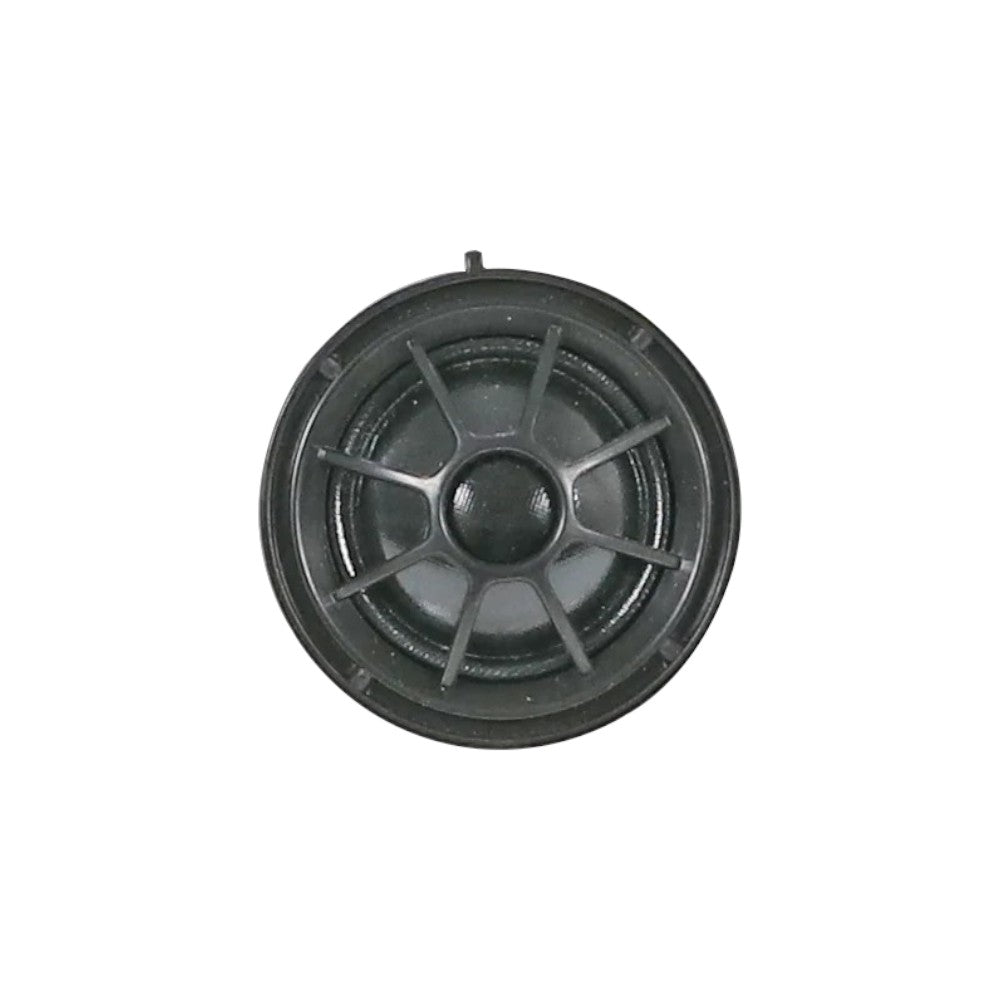 GZCS 100.2BMW | 2-Way Speakers 100mm / 4" Sound System for BMW | Plug & Play | Silk Tweeter