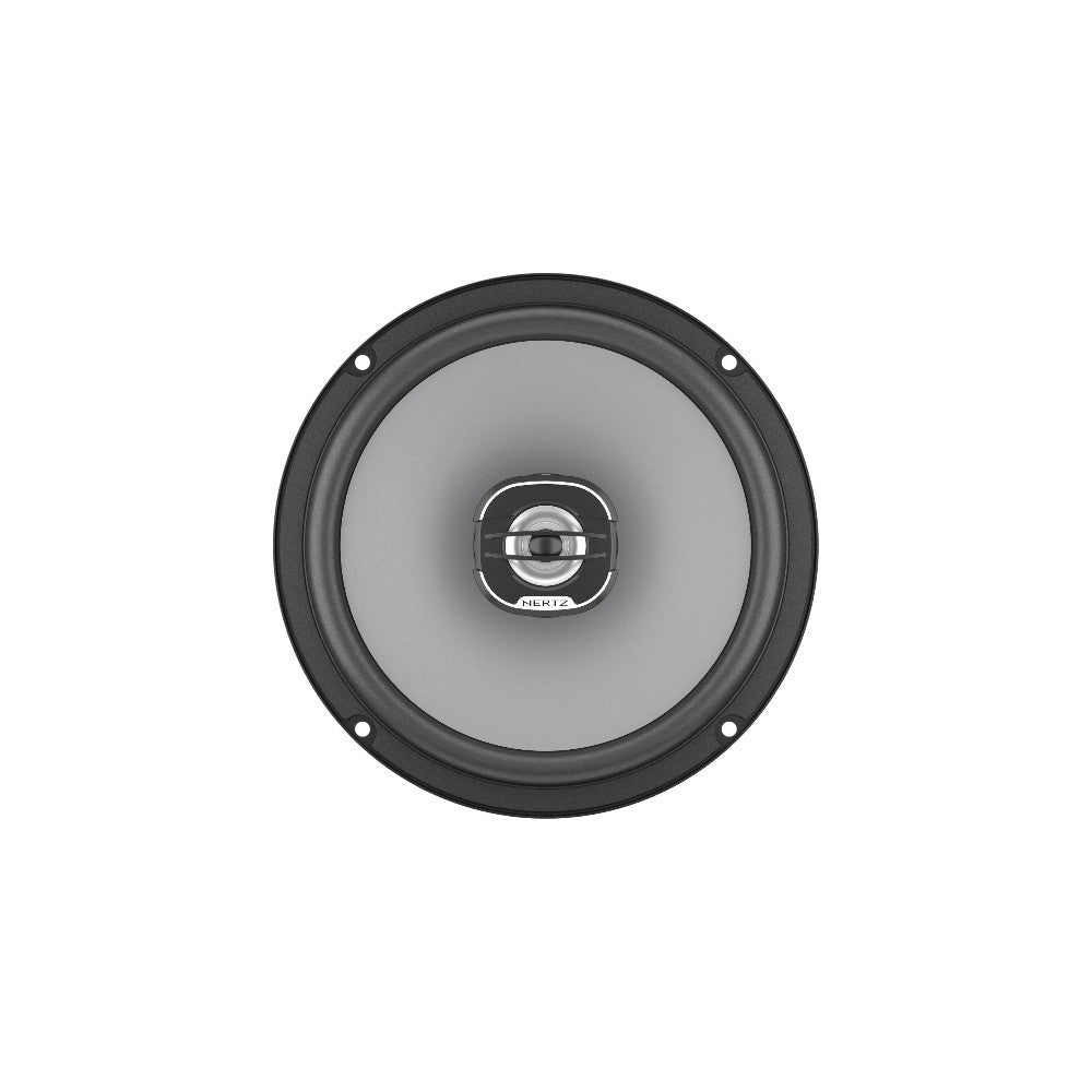 Hertz X 165 2-Way Coaxial Speakers | 16.5 cm (6.5")