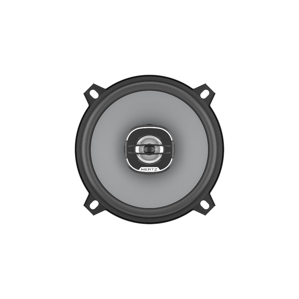 Colunas Hertz X 130 Coaxiais 2 Vias | 13 cm (5”)