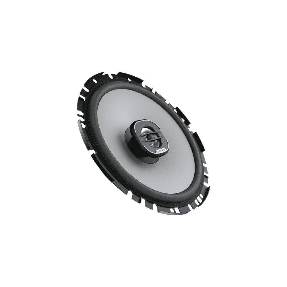 Colunas Hertz X 170 Coaxiais 2 Vias | 17 cm (6.7")