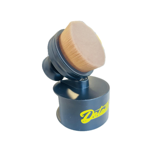 Tire Brush Applicator