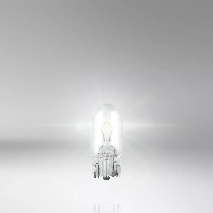 Lâmpadas T10 OSRAM ORIGINAL W5W