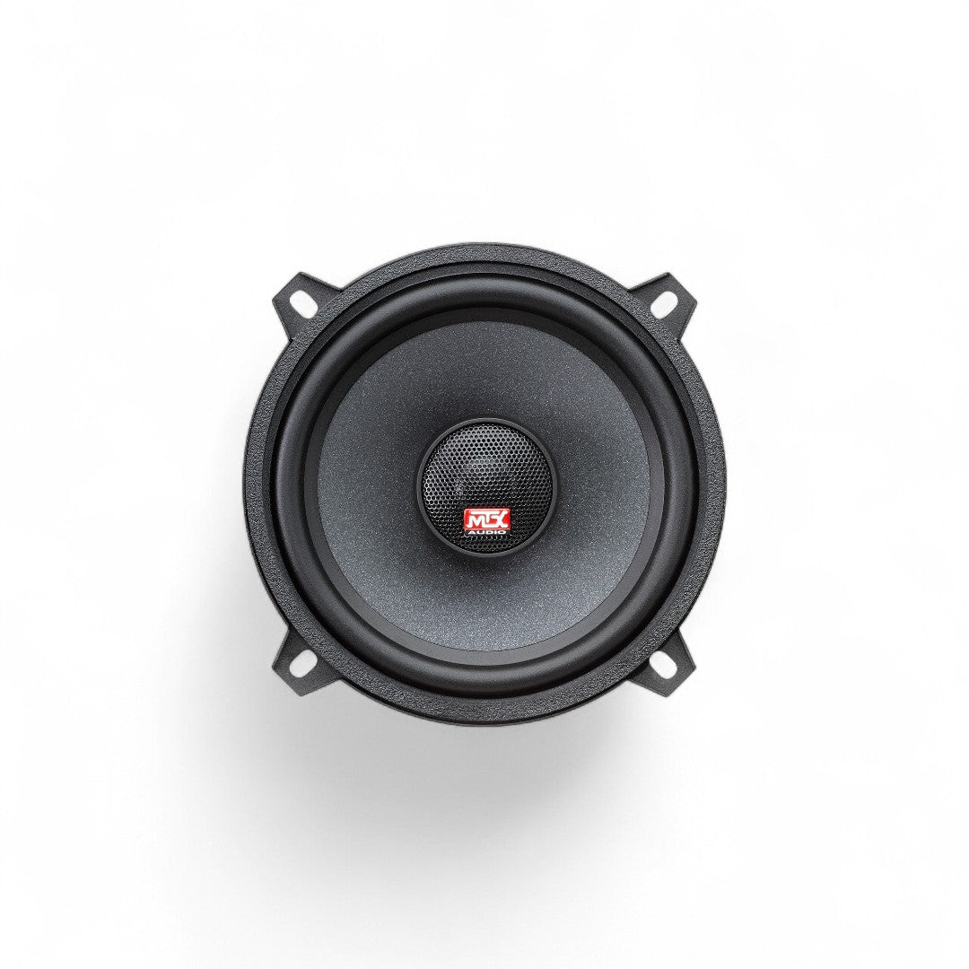 MTX TX450C 2-Way Coaxial Speakers | 13 cm (5.25”)