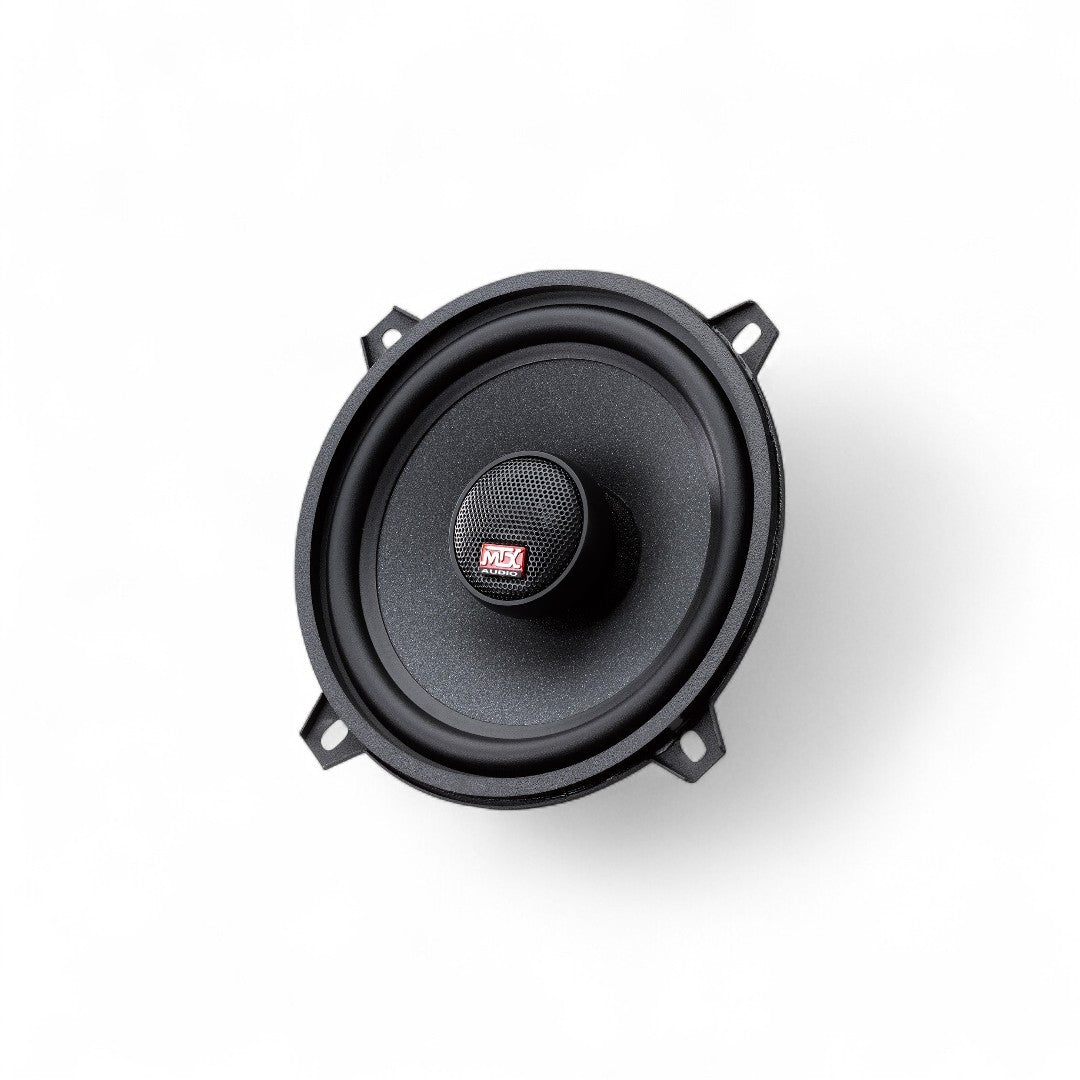 MTX TX450C 2-Way Coaxial Speakers | 13 cm (5.25”)
