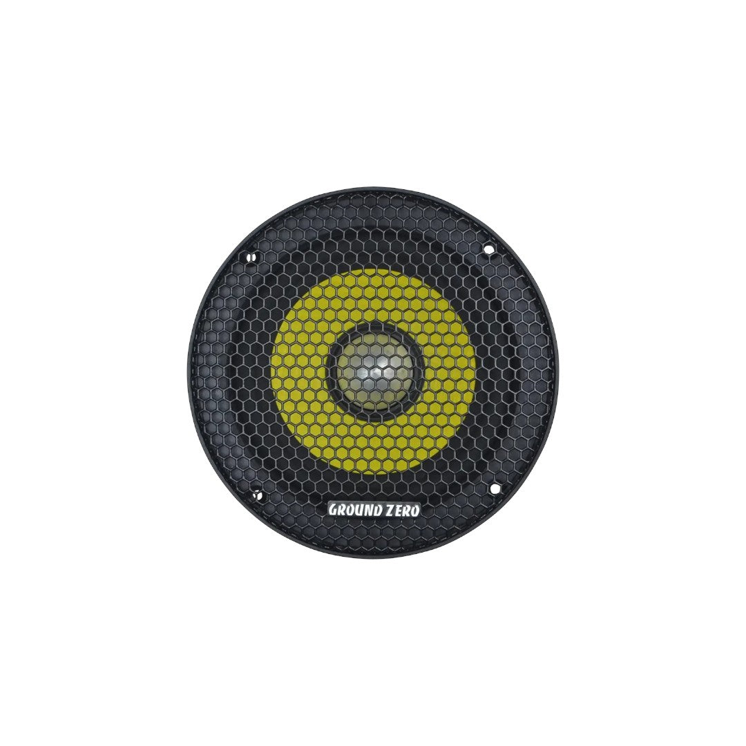 Altavoz de frecuencia media Ground Zero GZTM 100NEO | 100 mm (4”)