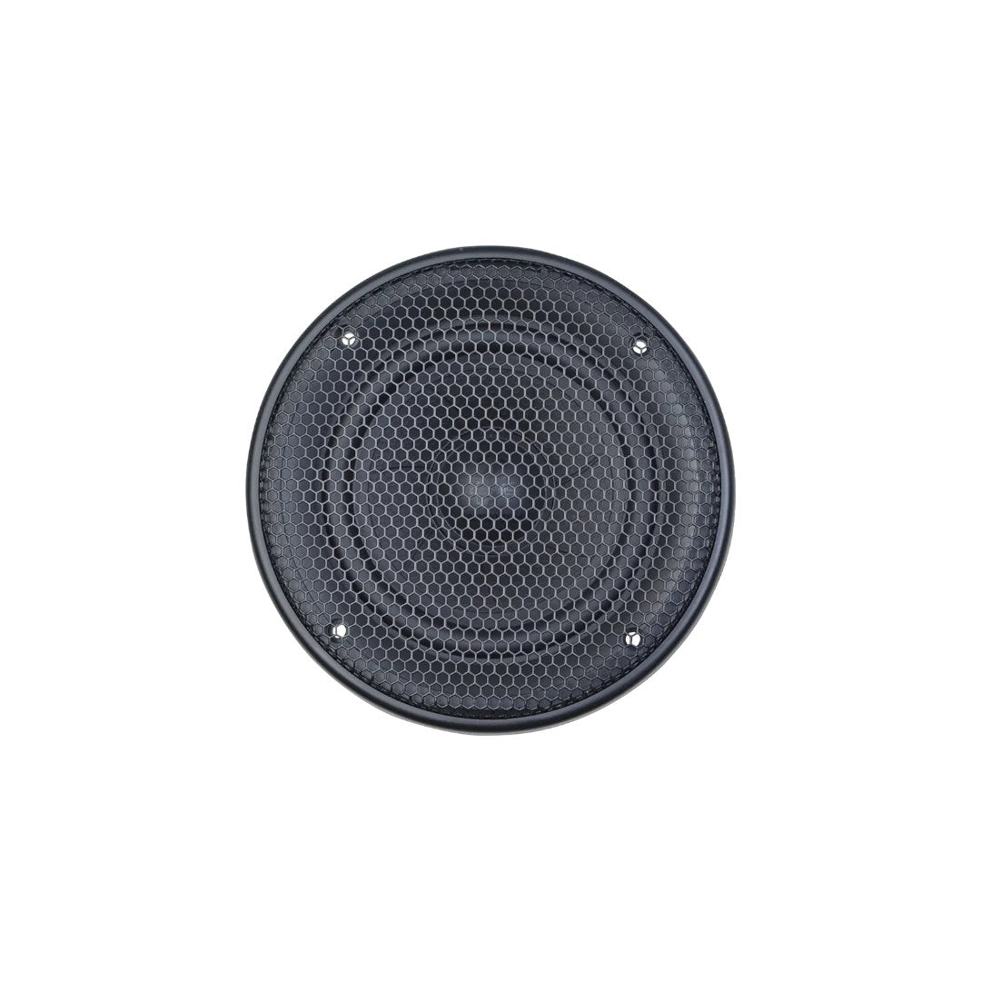 Colunas Ground Zero GZIC 130.2 2 Vias Separadas | 13 cm (5”)