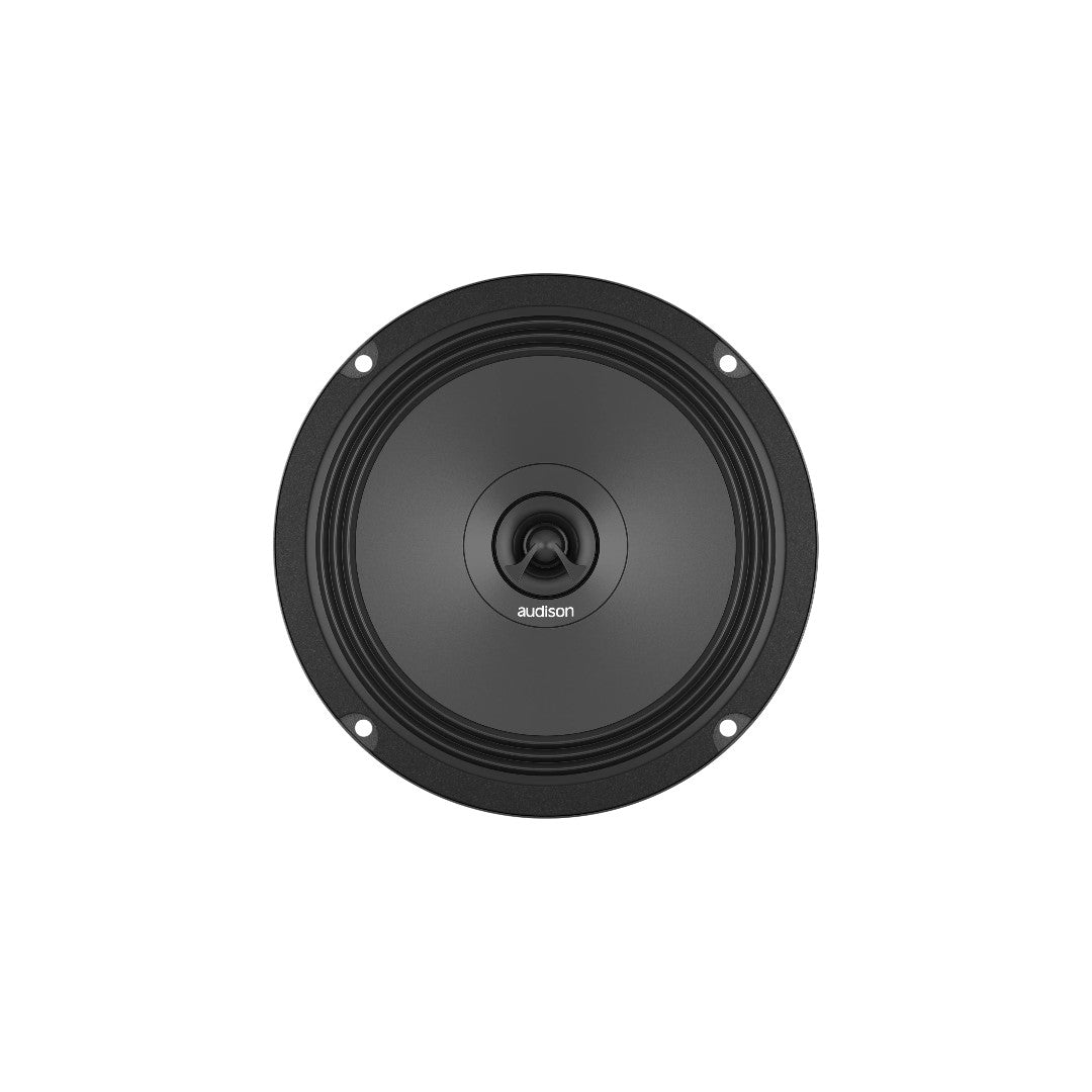 Colunas APX 6.5 Coaxiais 2 Vias | 16,5 cm (6.5”)
