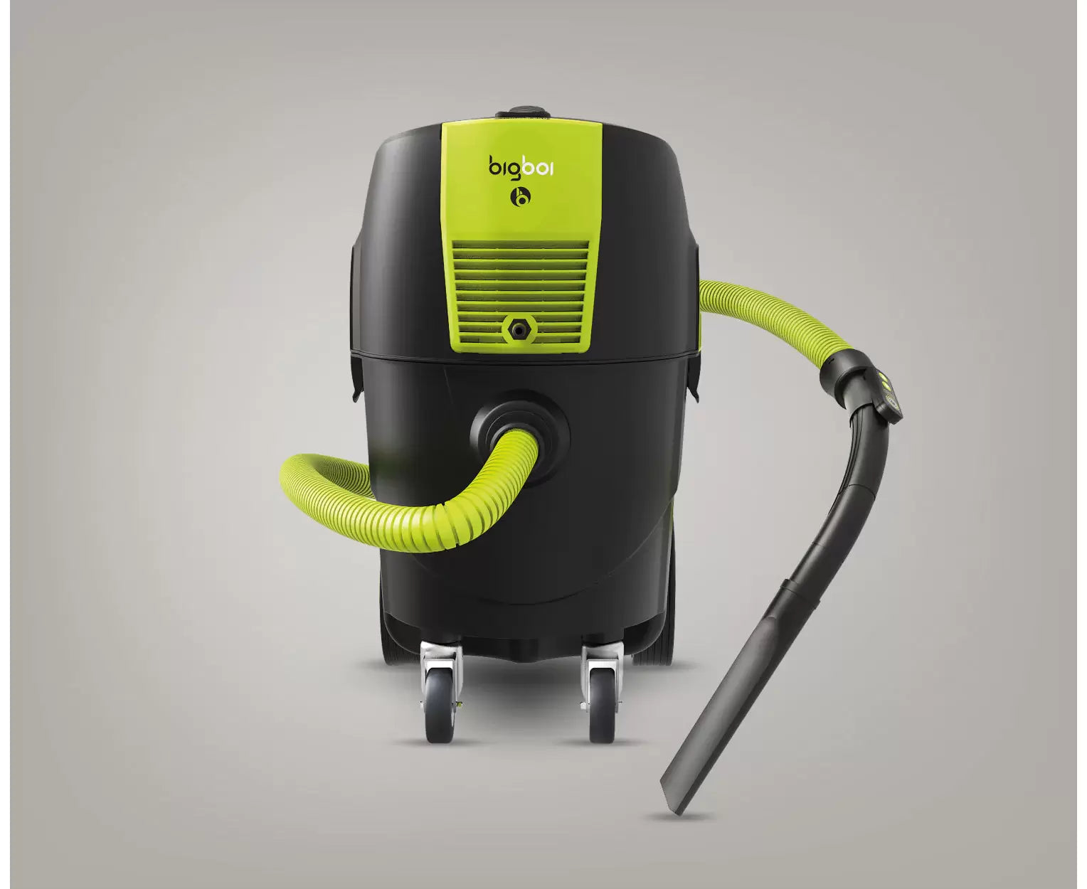 Aspirateur BigBoi SuckR PRO