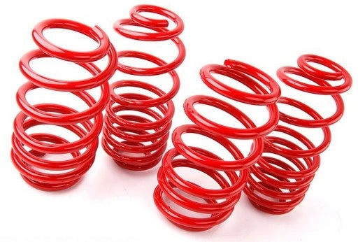TA Technix Lowering Springs For VW Golf 6 1K - 35/35mm