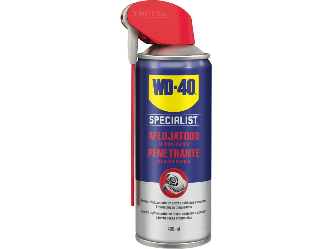 Penetrante de acción rápida WD-40 Specialist®