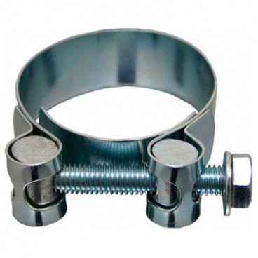 ABRAÇADEIRA HERCULES 2'' 56-68 mm APERTO
