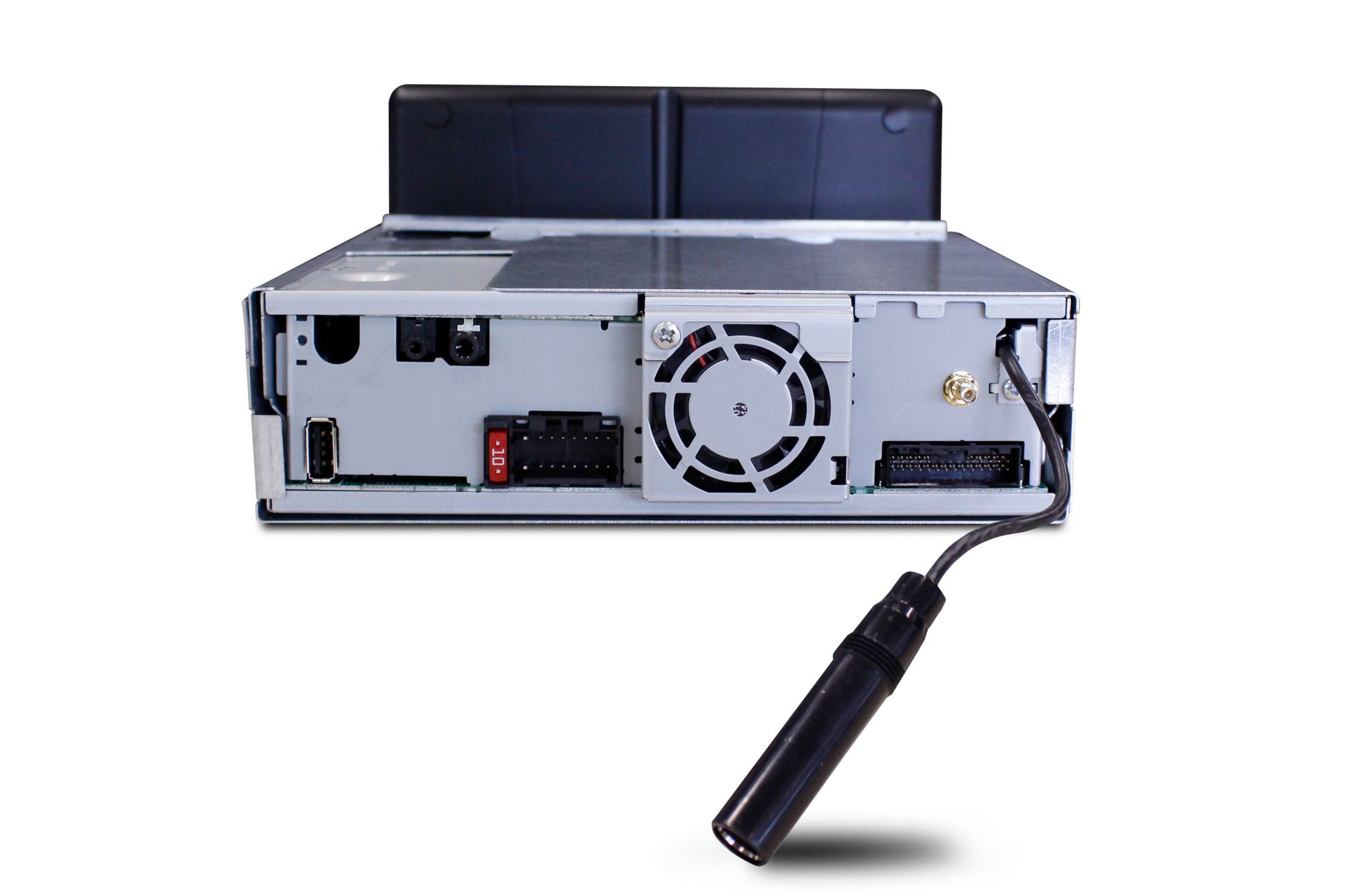 Autorádio 2 DIN Pioneer SPH-EVO62DAB