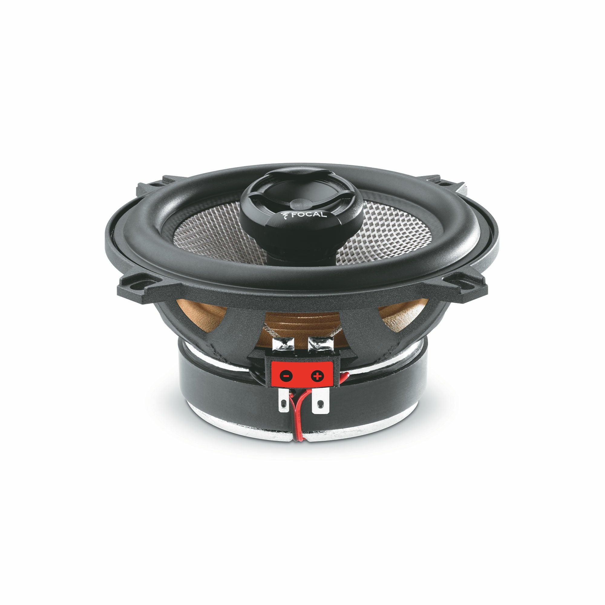Focal ACCESS KIT 130AC Kit Coaxial 2 Vias 13cm