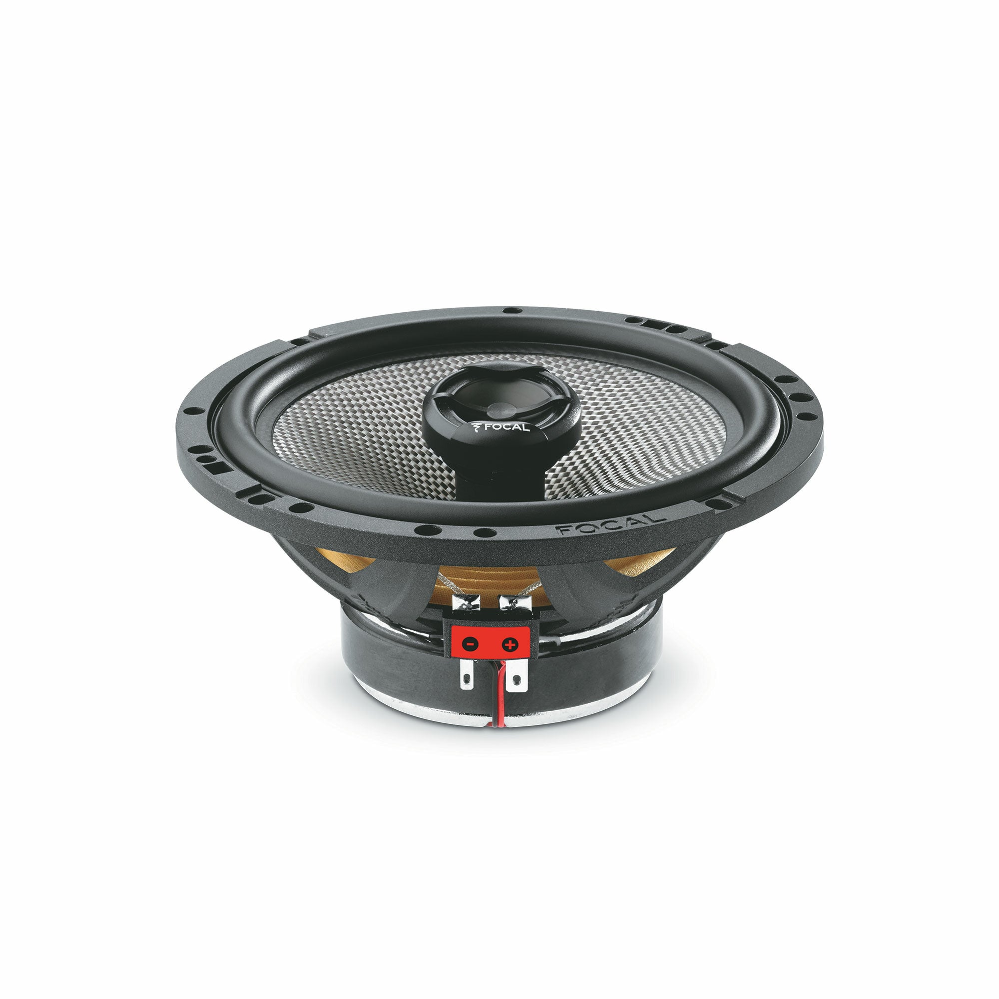 Focal ACCESS KIT 165AC Kit Coaxial 2 Vias 16,5cm