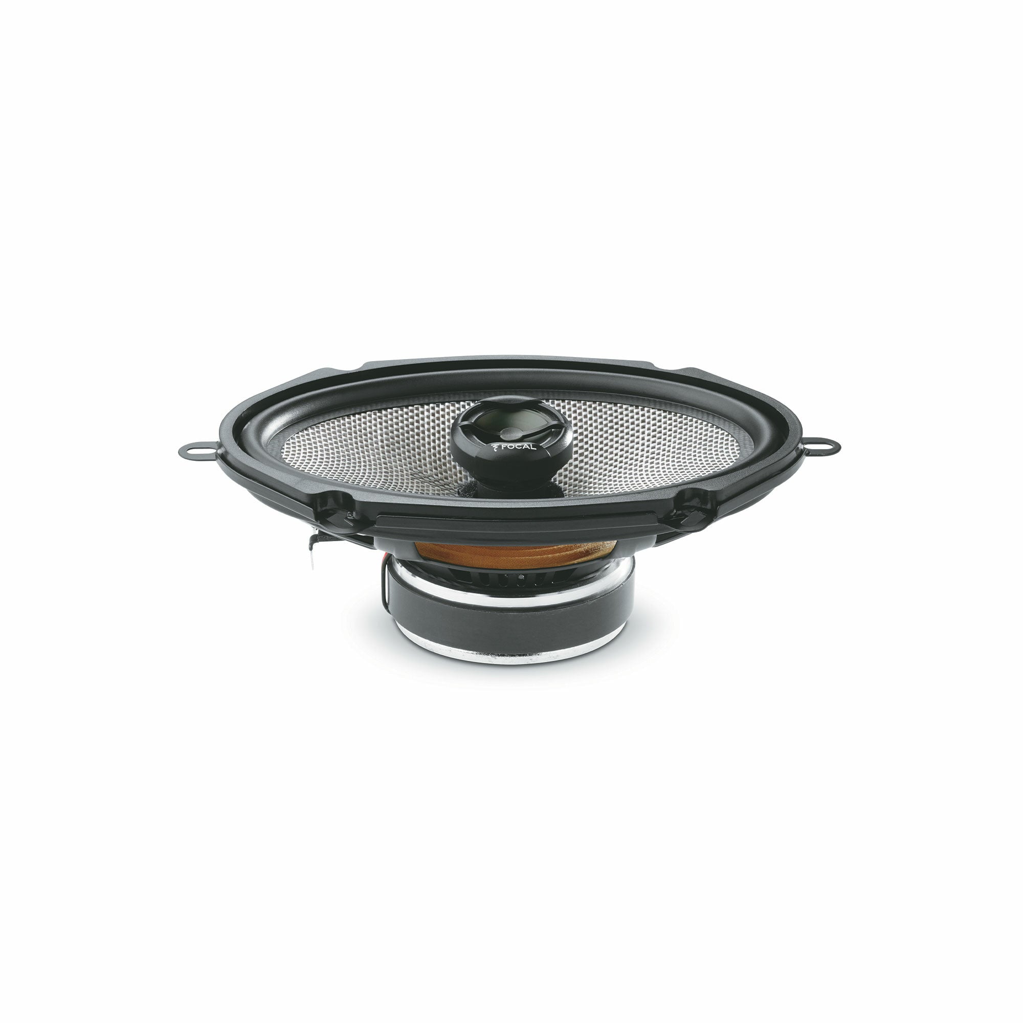 Focal ACCESS KIT 570AC Kit Coaxial 2 Vias 5x7"