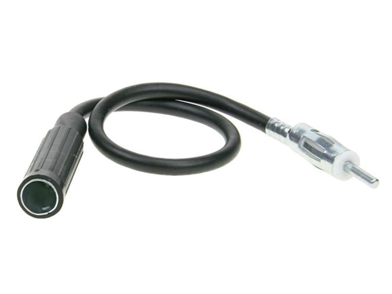 Adaptador Antena DIN 30cm