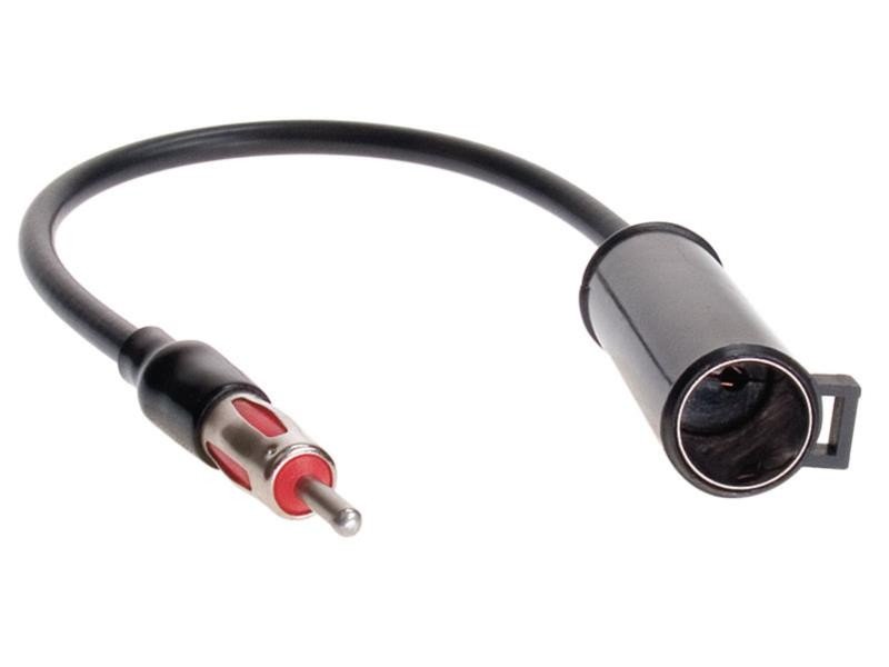 Adaptador de antena DIN Nissan