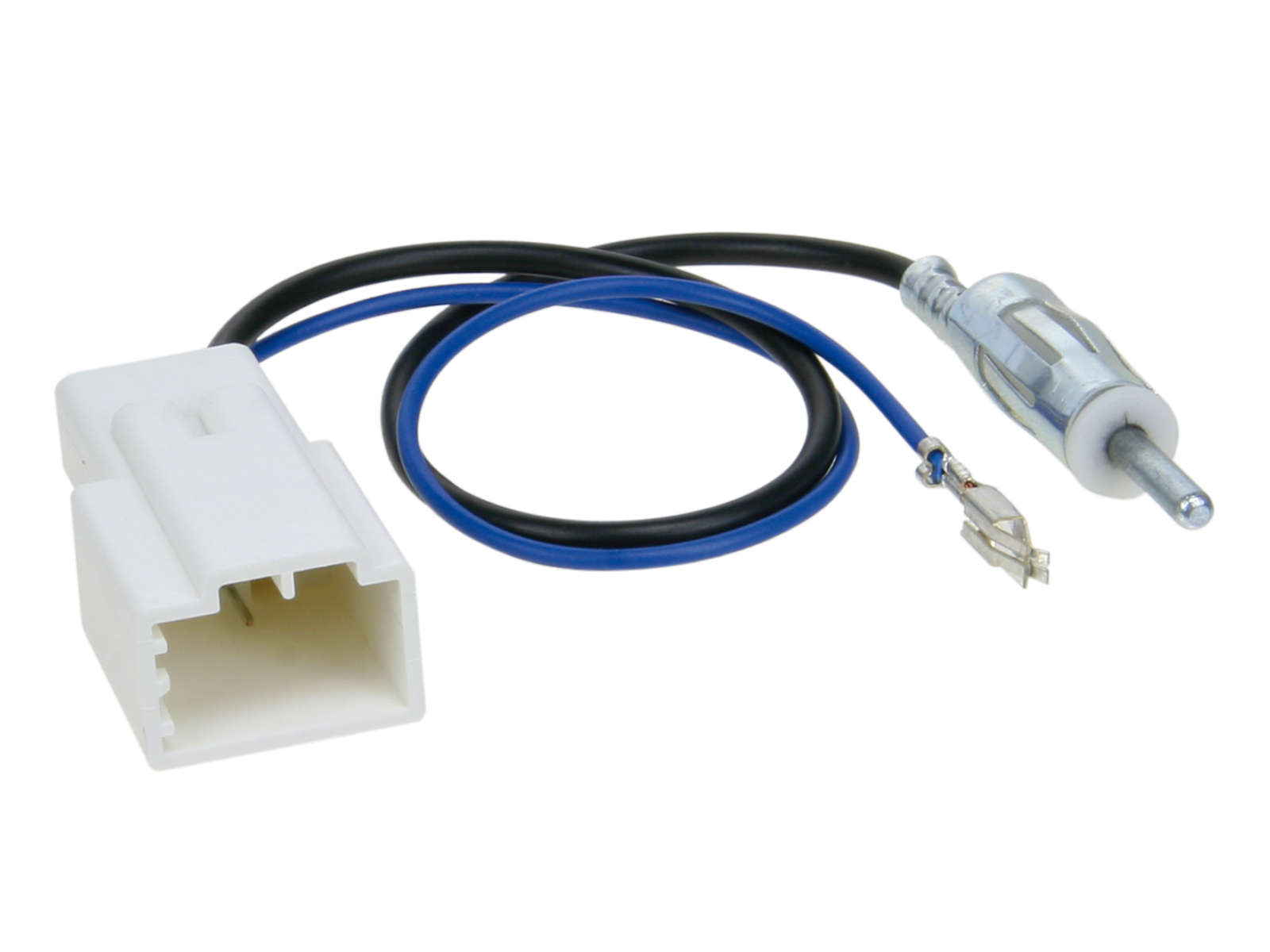 Adaptador de Antena DIN Subaru BRZ Impreza Forester Legacy Outback XV