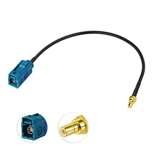Adaptador Antena Fakra a SMB