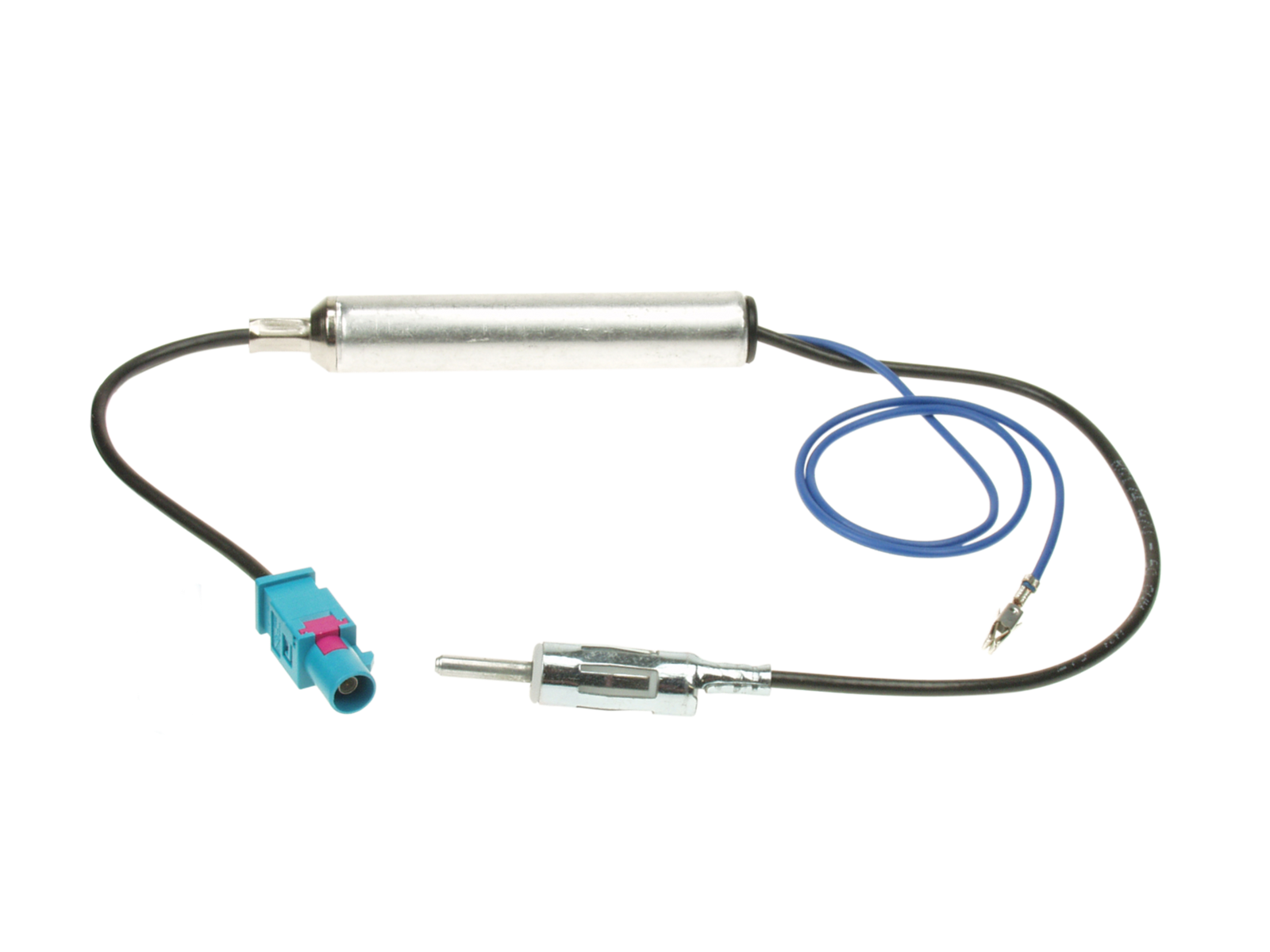 Citroen Fakra DIN Antenna Adapter
