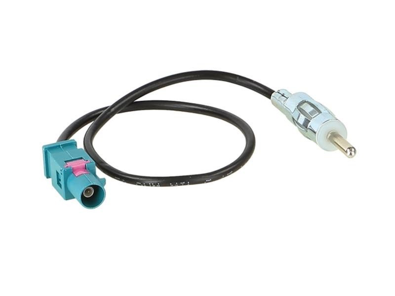 Adaptador Antena Fakra DIN Mercedes