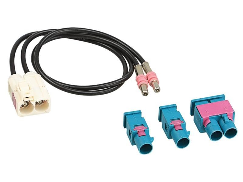 Adaptador Antena Fakra