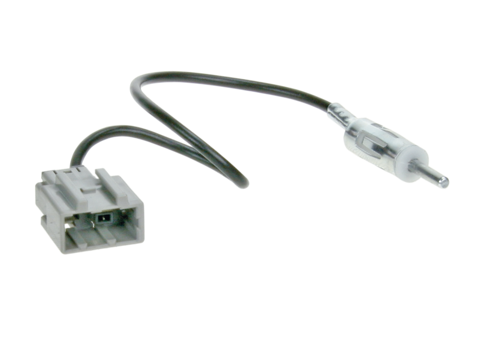 Adaptador Antena DIN GT13 KIA Optima Magentis