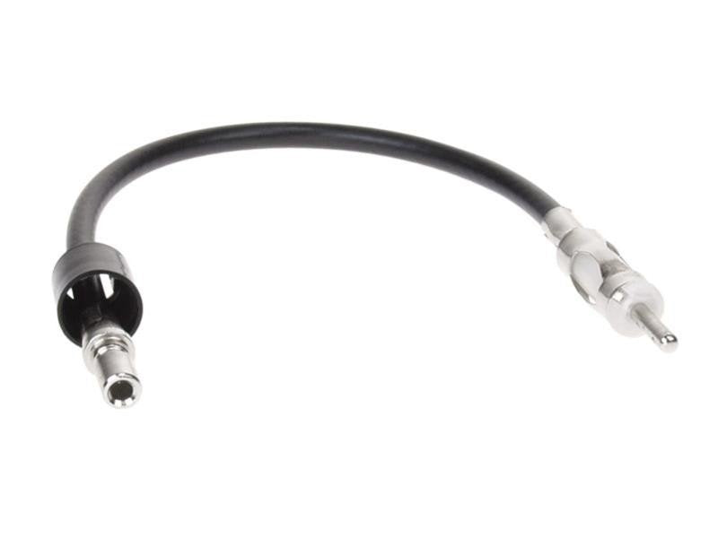 Adaptateur d'antenne DIN HC97 Smart ForTwo ForFour Roadster
