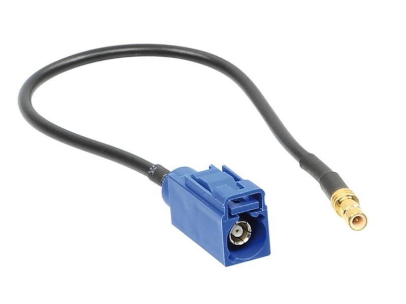Adaptador Antena SMB a Fakra