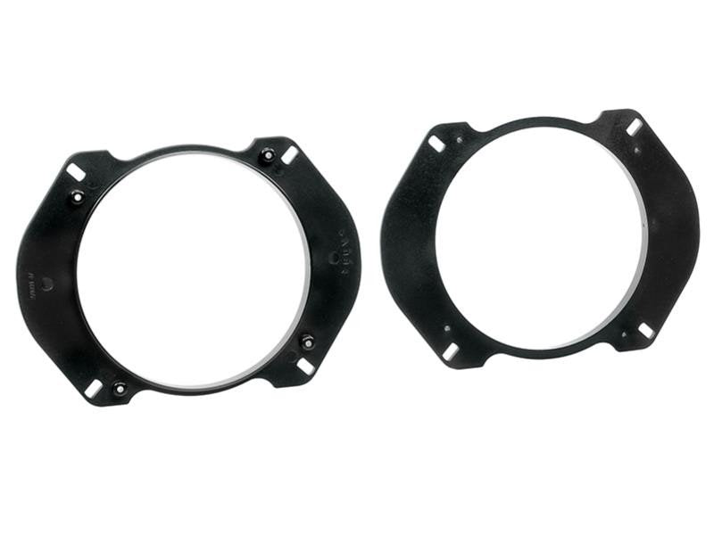 Alfa Romeo GTV Spider Speaker Adapters