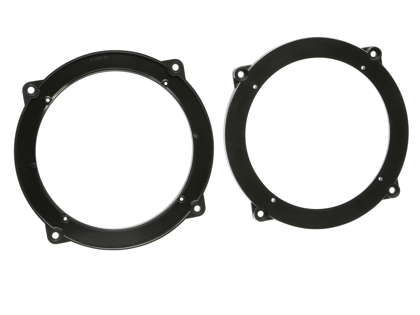 Adaptadores de altavoces Audi A3