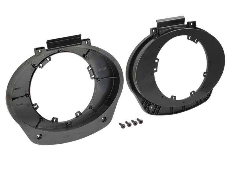 Adaptadores Colunas Chevrolet Camaro