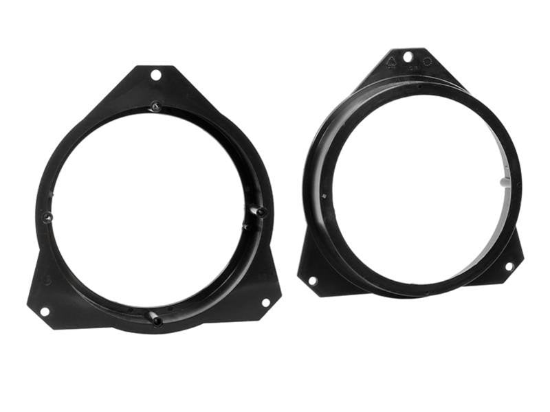 Adaptadores de altavoces para Citroen Berlingo