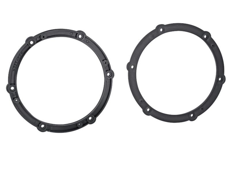 Adaptadores Colunas Citroen C1 C4 Dispatch DS3 Jumpy SpaceTourer