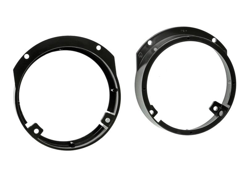 Citroen C3 Picasso Speaker Adapters