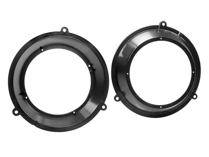 Adaptadores Colunas Fiat Panda