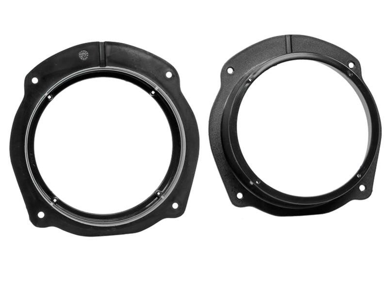 Adaptadores Colunas Fiat Stilo Bravo Croma