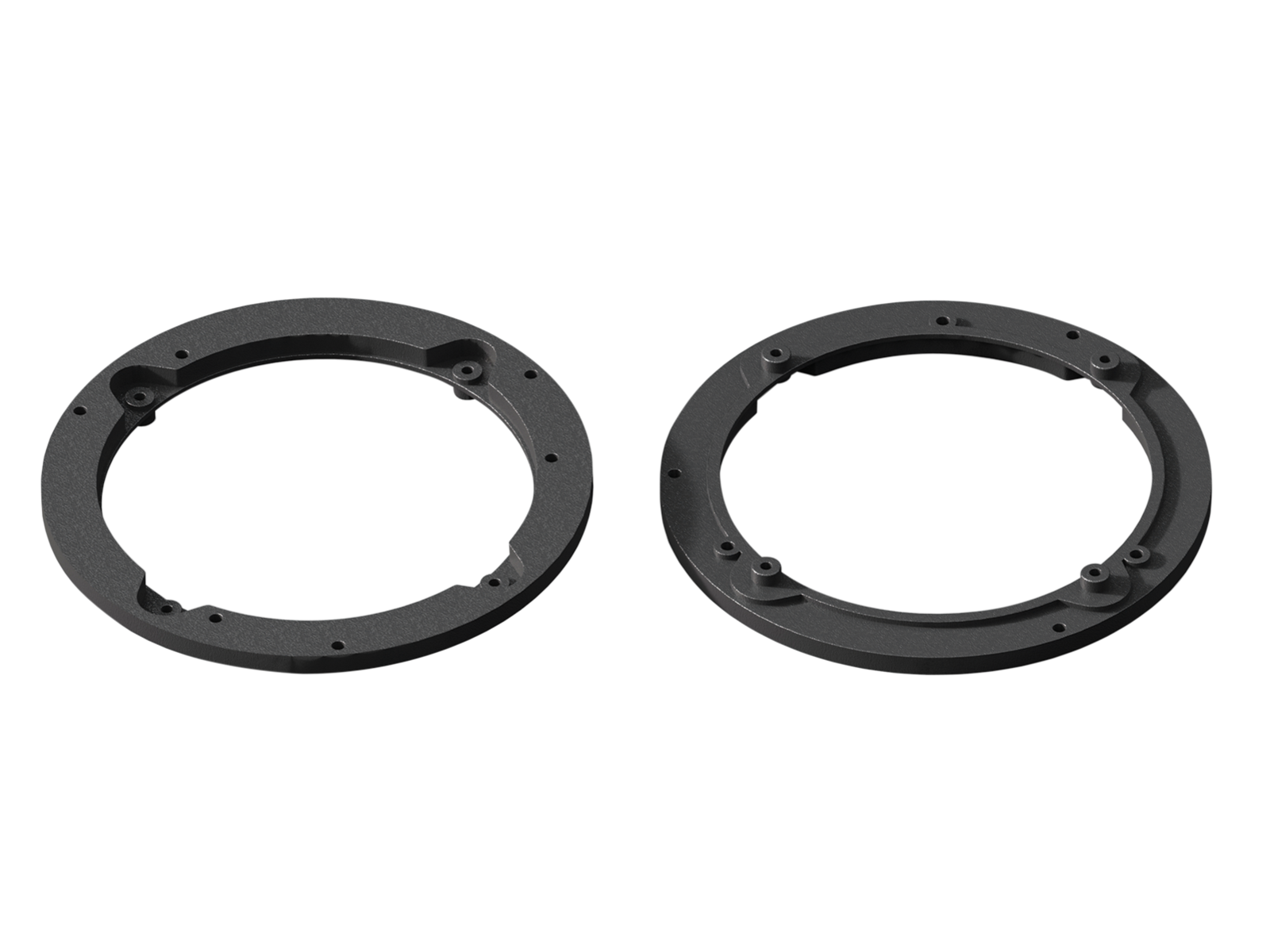 Speaker Adapters Mazda 121 323 Demio MX-3 MX-5