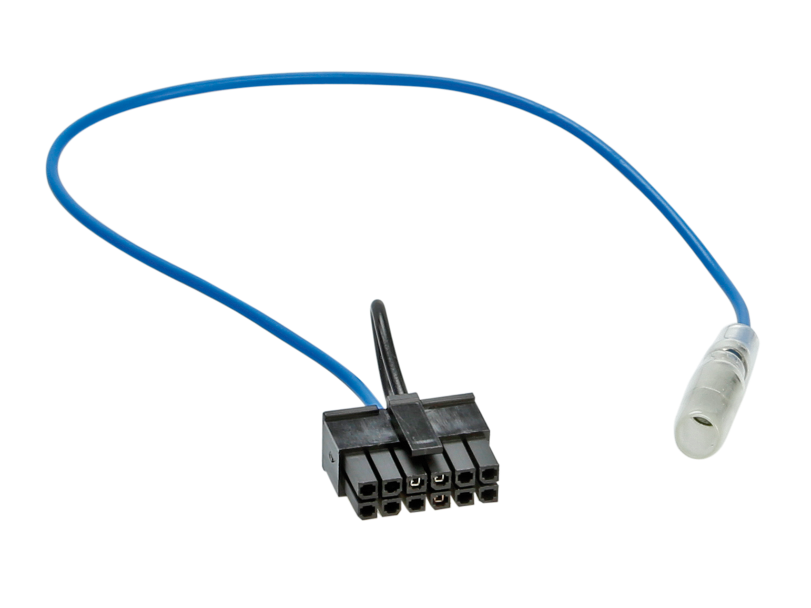 KENWOOD SWC Control Cable for ACV & Connects2 Steering Wheel Control Interface