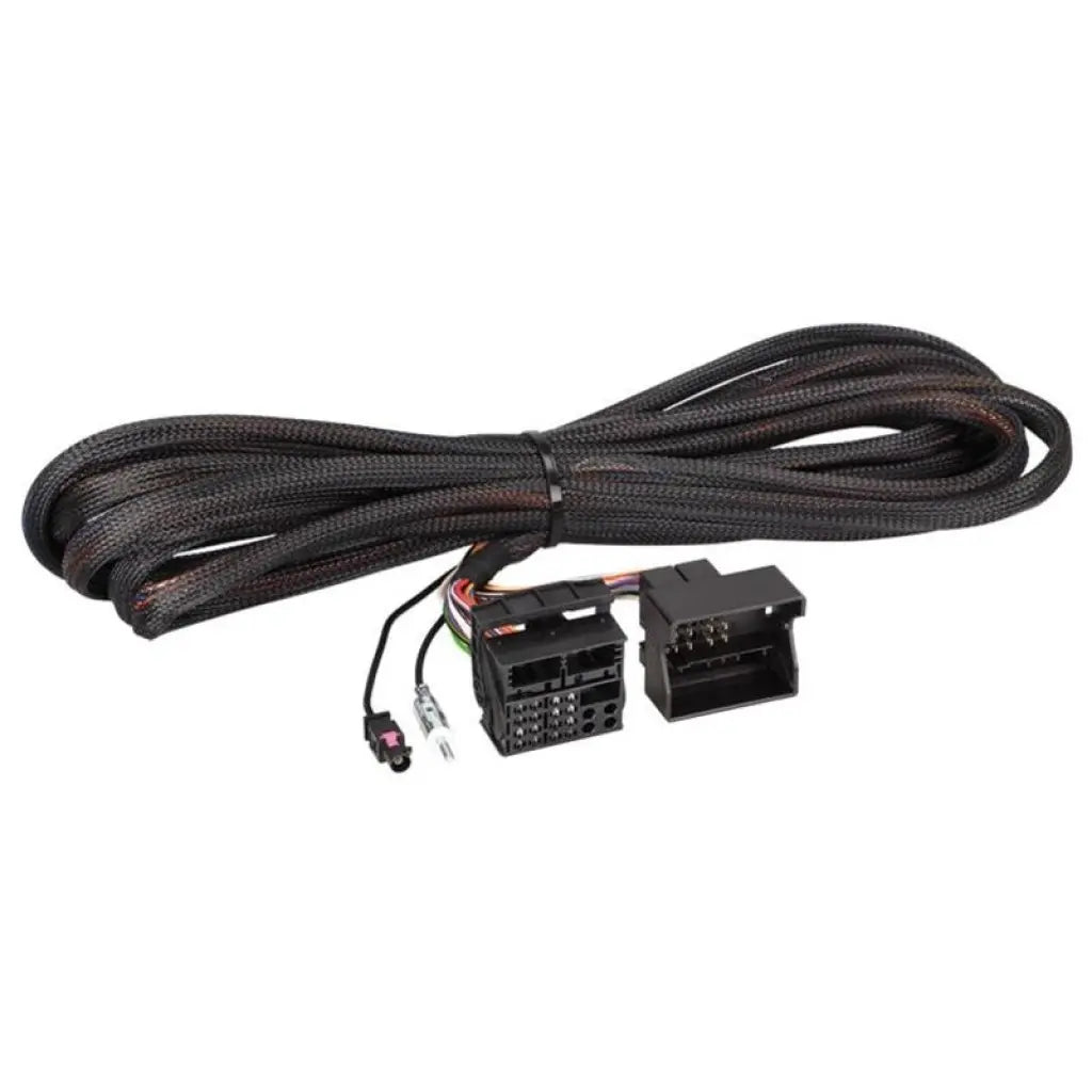 Quadlock I-BUS Extension Cable BMW BM54 3 Series 5 Series X3 X5 Z4