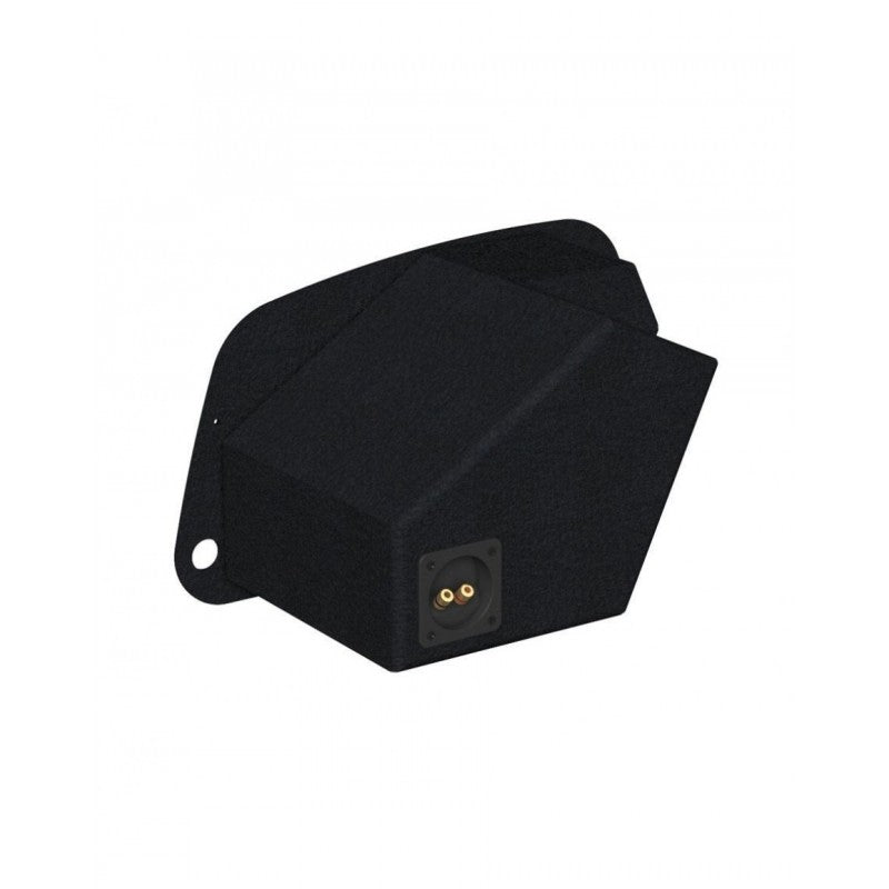 Caixa Selada Subwoofer 10" MDF Audi A5