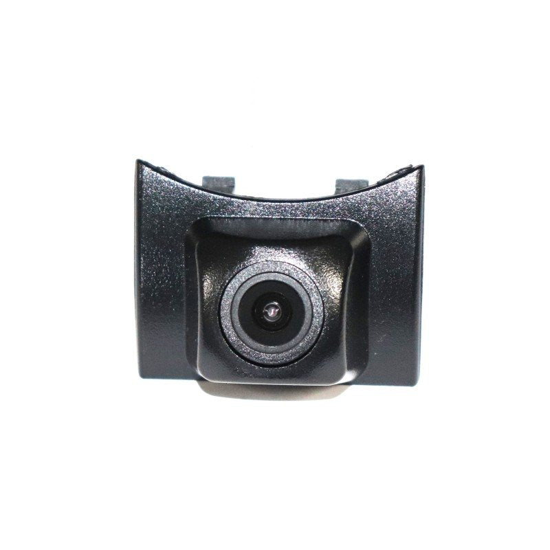 Jaguar Front Camera