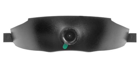 HD Front Camera Mercedes C-Class W205