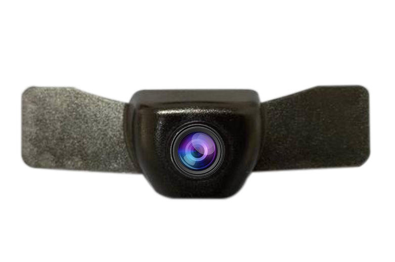Camara Frontal HD Mercedes GLC Facelift
