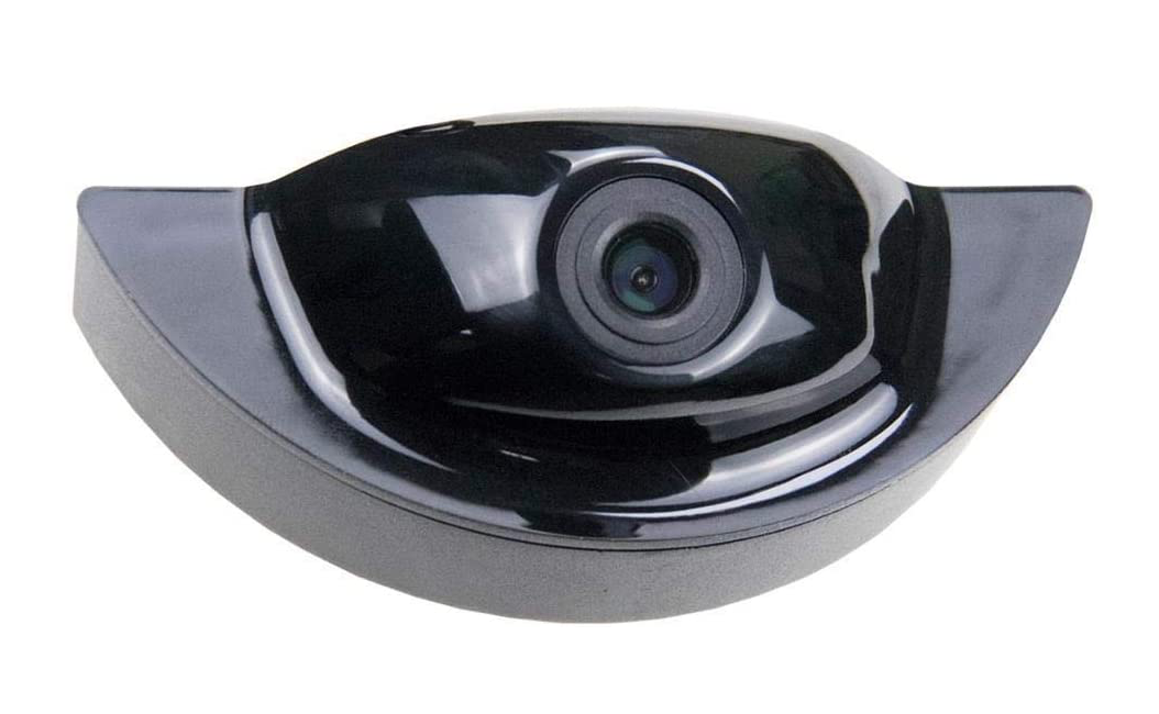 HD Front Camera Volvo V40 S60 V60 XC60