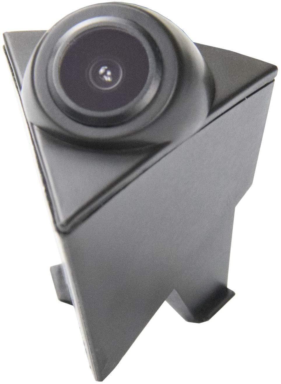 HD Front Camera VW Amarok Arteon Beetle Caddy Crafter California EOS Golf Jetta Passat Phaeton Tiguan Touran